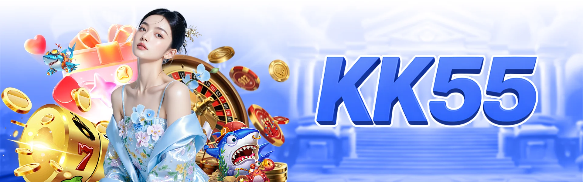 Hình ảnh giới thiệu nội dung KK55