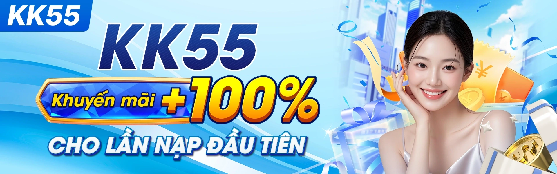 Hình ảnh hướng dẫn và hỗ trợ KK55
