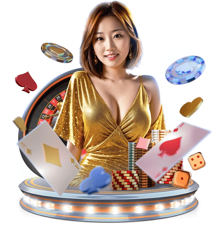 Minh họa khu nội dung và hướng dẫn KK55